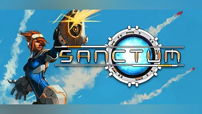 Sanctum (Steam key)