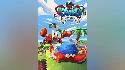 Kraken Odyssey