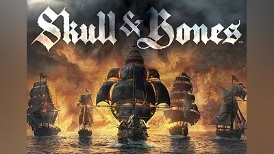 Skull and Bones EN Argentina (Argentina) [Xbox Series]