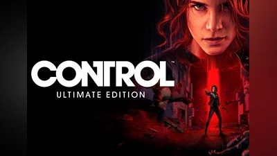 Control Ultimate Edition Global (Global) [Steam Gift]