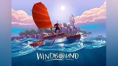 Windbound EN Argentina (Argentina) [Xbox One/Series]