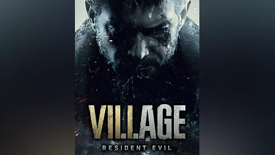 Resident Evil Village (Россия, Украина и СНГ)
