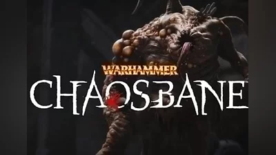 Warhammer: Chaosbane - Season Pass EN Global (Global) [Steam]