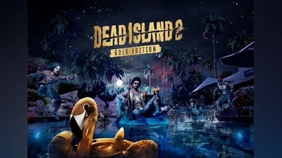 Dead Island 2 Gold Edition EN Turkey (Turkey) [Xbox One/Series]