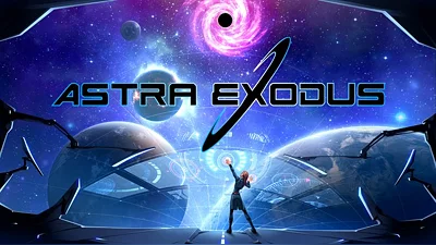 Astra Exodus (Steam)