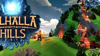 Valhalla Hills (Steam)