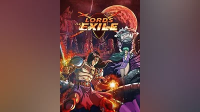 Lords of Exile