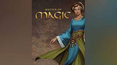 Master of Magic (Россия, Украина и СНГ)