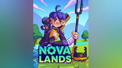 Nova Lands (Россия, Украина и СНГ)
