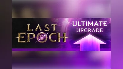 Last Epoch - Ultimate Edition Upgrade DLC EN Global (Global) [Steam Gift]
