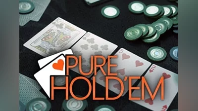 Pure Hold'em EN Argentina (Argentina) [Xbox One/Series]