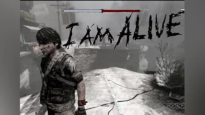 I Am Alive EN/DE/FR/IT/ES EMEA (EMEA) [Ubisoft Connect]