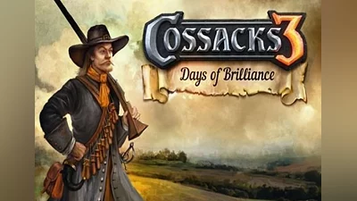 Cossacks 3 and Days Of Brilliance - Bundle DLC Global (Global) [Steam]