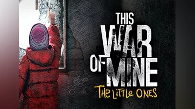 This War of Mine: The Little Ones DLC EN/DE/FR/IT EU (EU) [Steam]