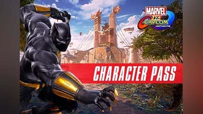 Marvel vs. Capcom: Infinite - Character Pass DLC EN EU (EU) [Steam]