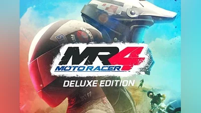 Moto Racer 4 Deluxe Edition EN/DE/FR/IT/PL/RU/ES Russia (Russia) [Steam]