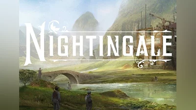 Nightingale Global (Global) [Steam]