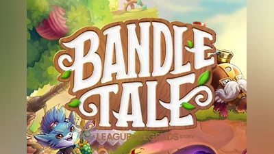 Bandle Tale: A League of Legends Story Global (Global) [Steam Gift]