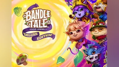 Bandle Tale: A League of Legends Story Deluxe Edition Global (Global) [Steam Gift]