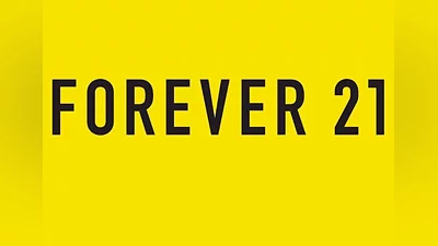 Forever 21 Gift Card USD US $25 (United States) [Prepaid]