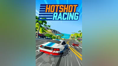 Hotshot Racing