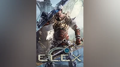ELEX