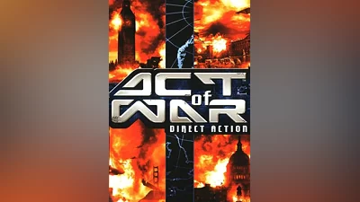 Act of War: Direct Action