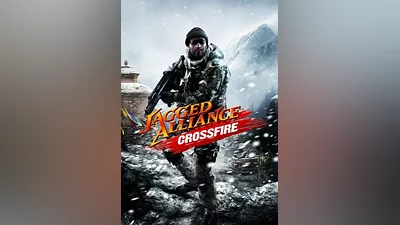 Jagged Alliance: Crossfire