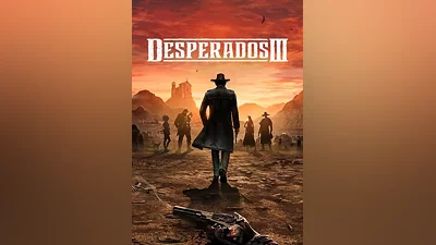 Desperados III