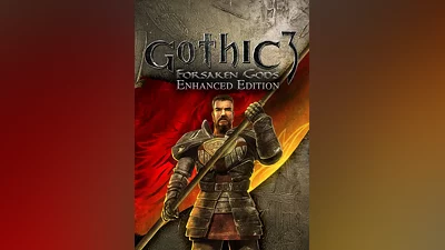 Gothic III: Forsaken Gods Enhanced Edition