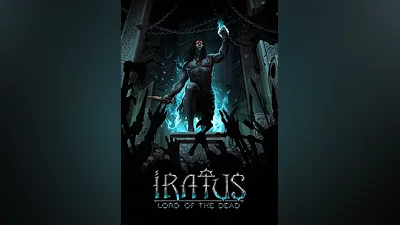 Iratus: Lord of the Dead