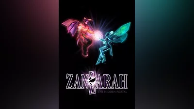 Zanzarah: The Hidden Portal