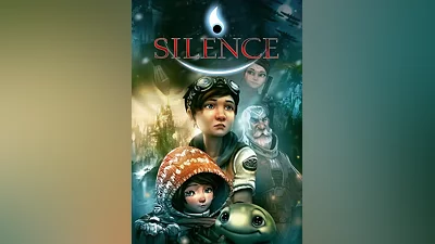 Silence