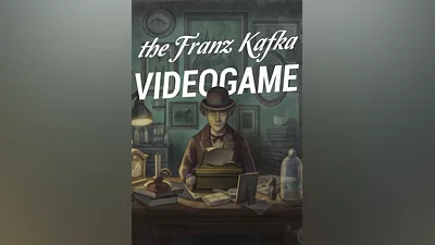 The Franz Kafka Videogame