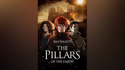 Ken Follett&#039;s The Pillars of the Earth