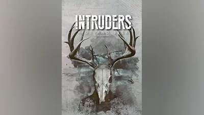 Intruders: Hide and Seek