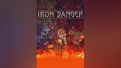 Iron Danger