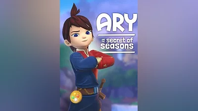 Ary and the Secret of Seasons