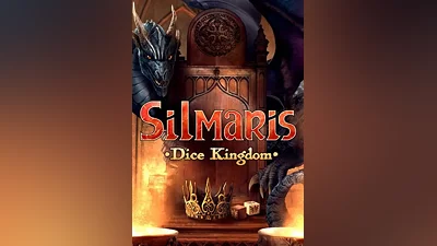 Silmaris: Dice Kingdom