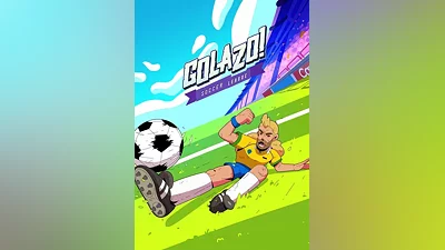 Golazo! Soccer League