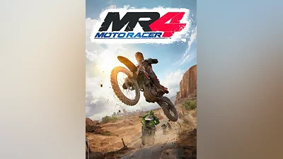 Moto Racer 4