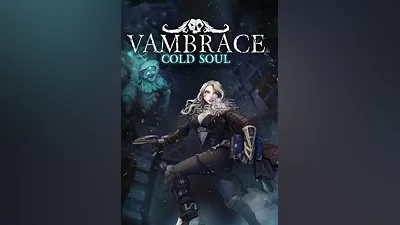 Vambrace: Cold Soul