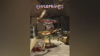 Looterkings