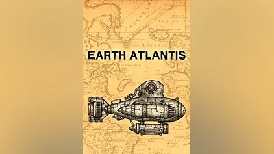 Earth Atlantis