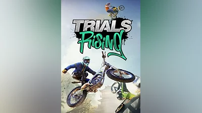 Trials Rising