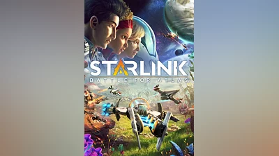 Starlink: Battle for Atlas