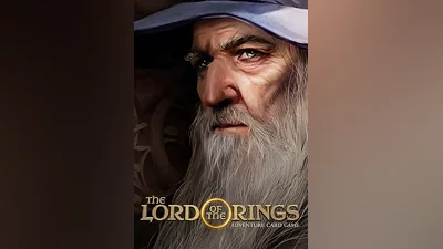 The Lord of the Rings: Adventure Card Game