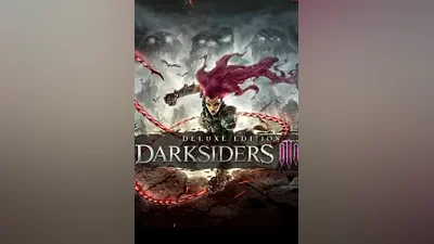 Darksiders III - Deluxe Edition