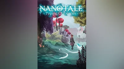 Nanotale - Typing Chronicles