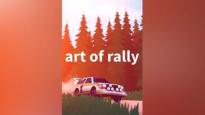 Art of Rally